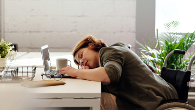 Is Your Industry or Professional Association Asleep? And If So, What Can You Do About It?