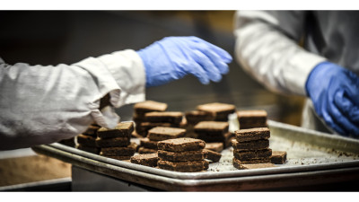 Greyston Bakery: The Path to — and ROI of — a Loyal, Engaged Workforce