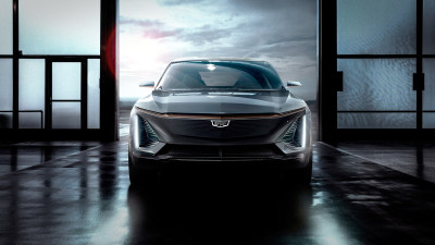 GM Paving the Road to an 'All-Electric Future'