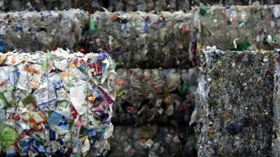 Why Recycling Will Be a Last Resort in a Truly Circular Economy