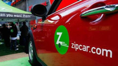 Avis To Buy Zipcar for $500 Million