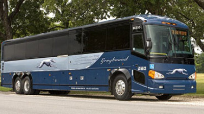 Greyhound Installs Telematics to Increase Fuel Efficiency in 1,775 Buses