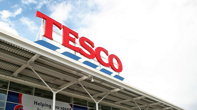 Tesco Reveals New Plans to Axe Toxic Chemicals, Slash Building Emissions