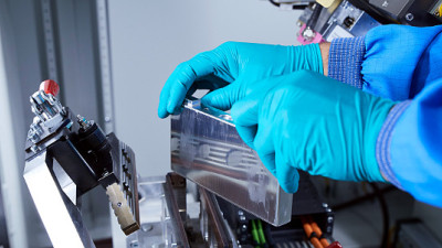 BMW Group, Northvolt, Umicore to Develop Closed-Loop System for EV Batteries