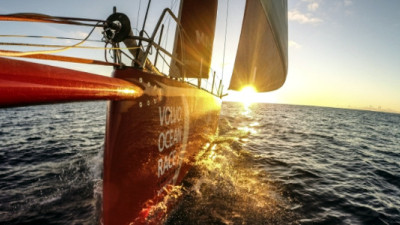 Volvo Ocean Race: A Microcosm of a Successful, Purpose-Driven Business