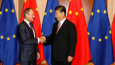 New China-EU Agreement Paves Way for Global Adoption of Circular Economy